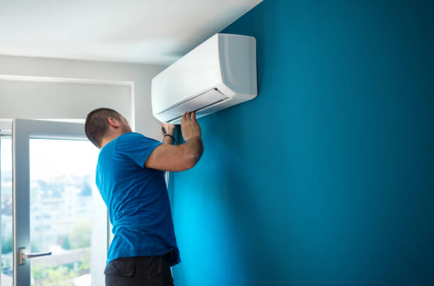 Ductless HVAC repair in Montegut, LA
