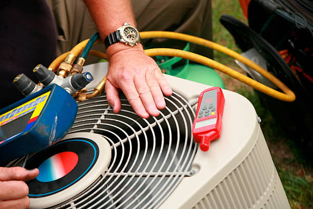 Professional HVAC in Montegut, LA