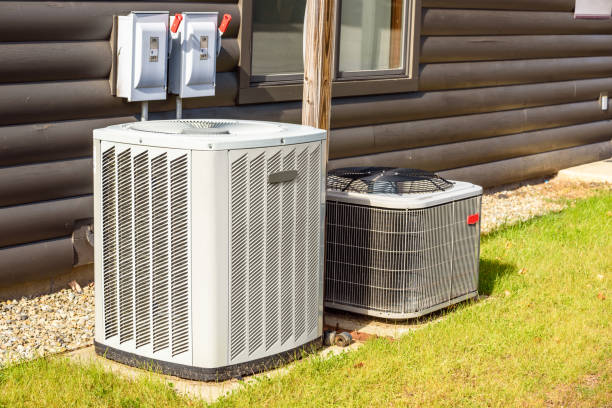 Best HVAC companies near me  in Montegut, LA